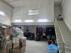 North Point Bizhub (D27), Factory #618741491